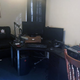 Ellohime’s gaming setup